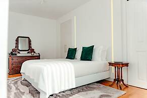 54 São Paulo – Exclusive Apartment Hotel