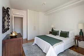 54 São Paulo – Exclusive Apartment Hotel