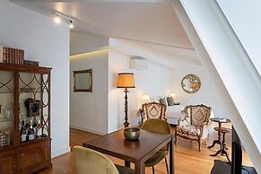 54 São Paulo – Exclusive Apartment Hotel