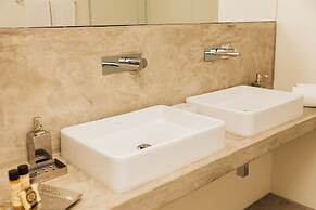54 São Paulo – Exclusive Apartment Hotel