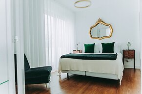 54 São Paulo – Exclusive Apartment Hotel