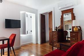 54 São Paulo – Exclusive Apartment Hotel