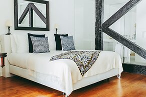 54 São Paulo – Exclusive Apartment Hotel