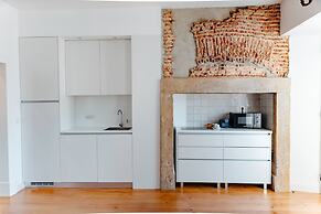 54 São Paulo – Exclusive Apartment Hotel