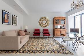 54 São Paulo – Exclusive Apartment Hotel