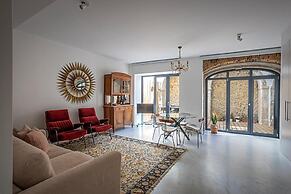 54 São Paulo – Exclusive Apartment Hotel