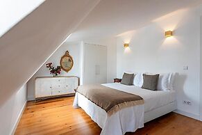 54 São Paulo – Exclusive Apartment Hotel