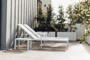 54 São Paulo – Exclusive Apartment Hotel