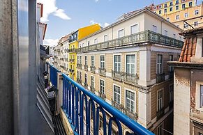 54 São Paulo – Exclusive Apartment Hotel