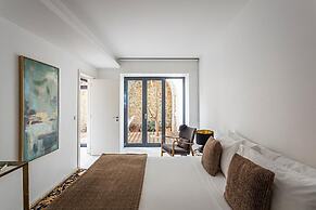 54 São Paulo – Exclusive Apartment Hotel