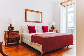 54 São Paulo – Exclusive Apartment Hotel