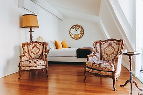 54 São Paulo – Exclusive Apartment Hotel