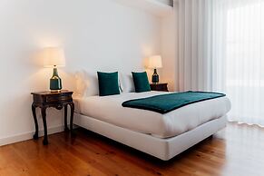 54 São Paulo – Exclusive Apartment Hotel