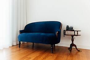 54 São Paulo – Exclusive Apartment Hotel