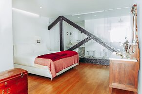 54 São Paulo – Exclusive Apartment Hotel
