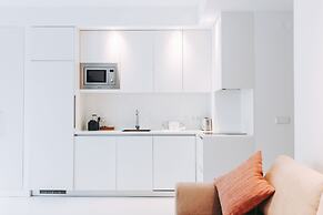 54 São Paulo – Exclusive Apartment Hotel