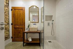 54 São Paulo – Exclusive Apartment Hotel