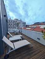 54 São Paulo – Exclusive Apartment Hotel