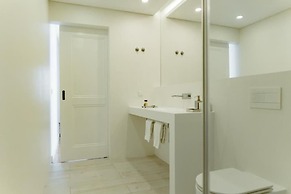 54 São Paulo – Exclusive Apartment Hotel