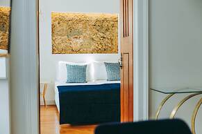 54 São Paulo – Exclusive Apartment Hotel