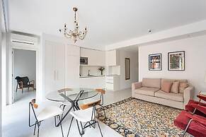 54 São Paulo – Exclusive Apartment Hotel
