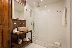 54 São Paulo – Exclusive Apartment Hotel