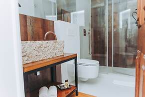 54 São Paulo – Exclusive Apartment Hotel