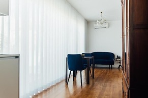 54 São Paulo – Exclusive Apartment Hotel