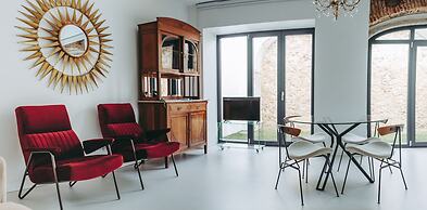54 São Paulo – Exclusive Apartment Hotel
