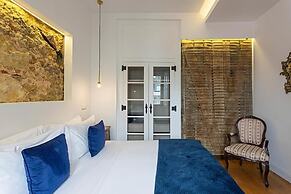 54 São Paulo – Exclusive Apartment Hotel