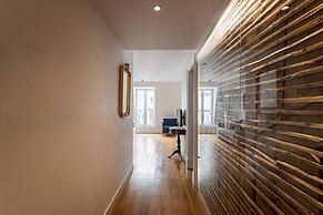 54 São Paulo – Exclusive Apartment Hotel