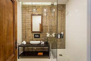54 São Paulo – Exclusive Apartment Hotel