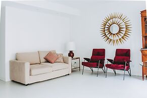 54 São Paulo – Exclusive Apartment Hotel