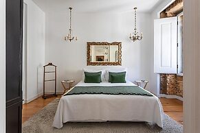 54 São Paulo – Exclusive Apartment Hotel