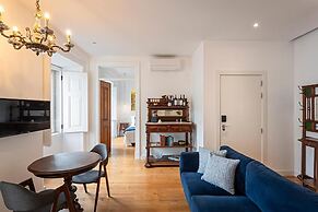 54 São Paulo – Exclusive Apartment Hotel