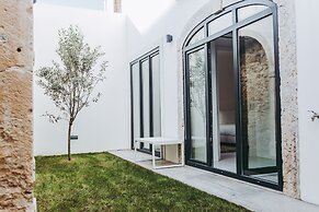 54 São Paulo – Exclusive Apartment Hotel