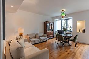 54 São Paulo – Exclusive Apartment Hotel