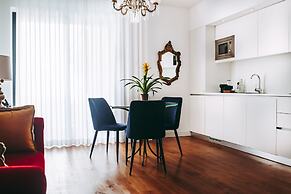 54 São Paulo – Exclusive Apartment Hotel