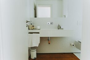 54 São Paulo – Exclusive Apartment Hotel