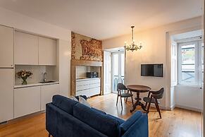 54 São Paulo – Exclusive Apartment Hotel