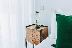 54 São Paulo – Exclusive Apartment Hotel