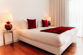54 São Paulo – Exclusive Apartment Hotel