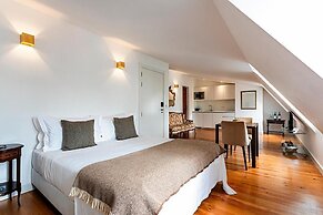 54 São Paulo – Exclusive Apartment Hotel