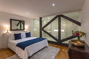 54 São Paulo – Exclusive Apartment Hotel