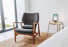 54 São Paulo – Exclusive Apartment Hotel