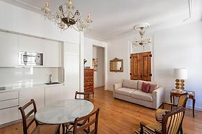 54 São Paulo – Exclusive Apartment Hotel