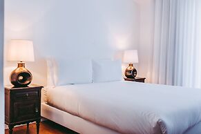54 São Paulo – Exclusive Apartment Hotel