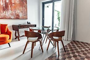 54 São Paulo – Exclusive Apartment Hotel