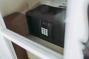 54 São Paulo – Exclusive Apartment Hotel