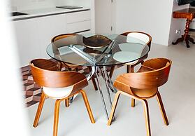 54 São Paulo – Exclusive Apartment Hotel